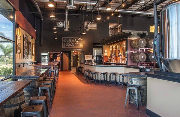Wiens Brewing brewery from United States