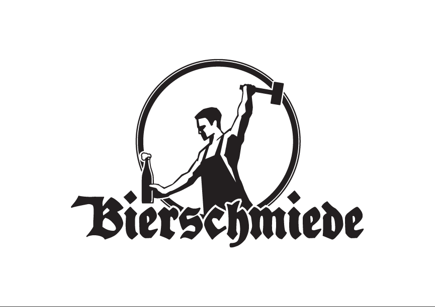 Logo von Bierschmiede Brauerei