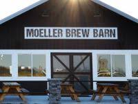 Logo von Moeller Brew Barn Brauerei