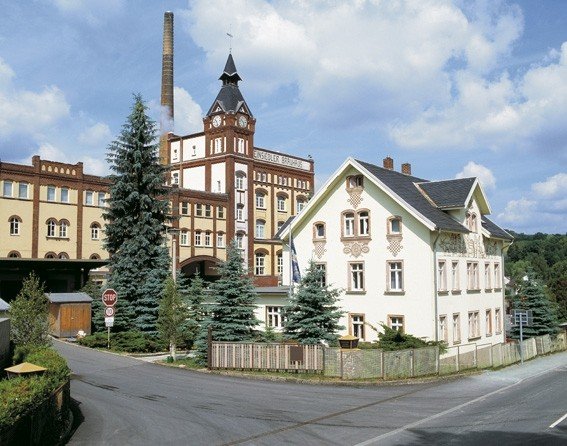 Einsiedler Brauhaus brewery from Germany