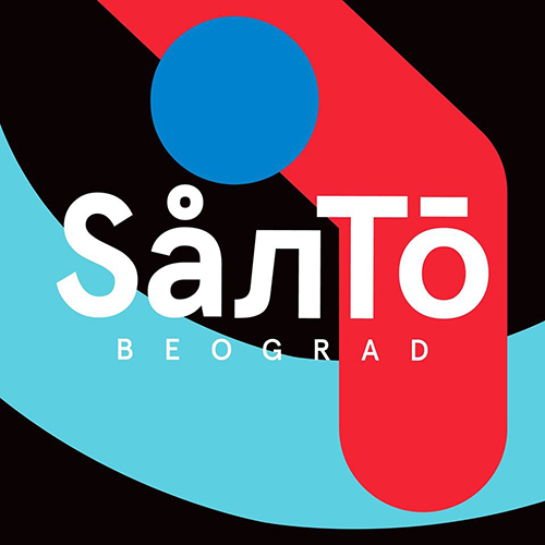 Logo of Pivara Salto doo brewery