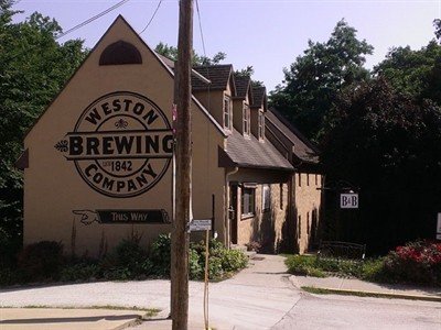 Weston Brewing brewery from United States