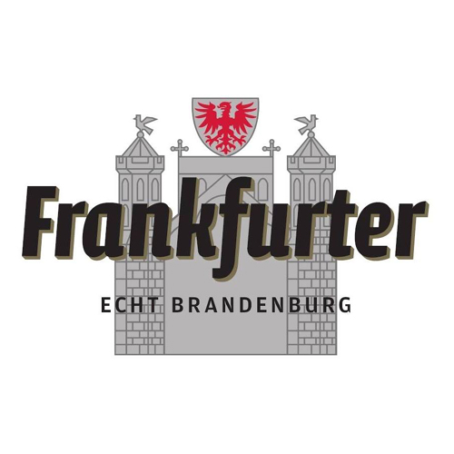 Logo von Frankfurter Brauhaus Brauerei