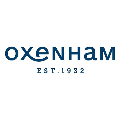 Logo of Oxenham brewery