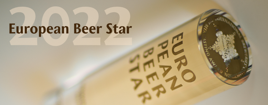 European Beer Star 2022