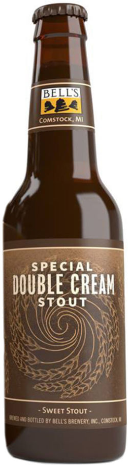 Produktbild von Bell's Brewery - Special Double Cream Stout