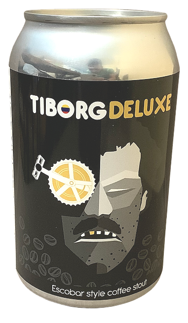 Produktbild von UGAR Tiborg Deluxe