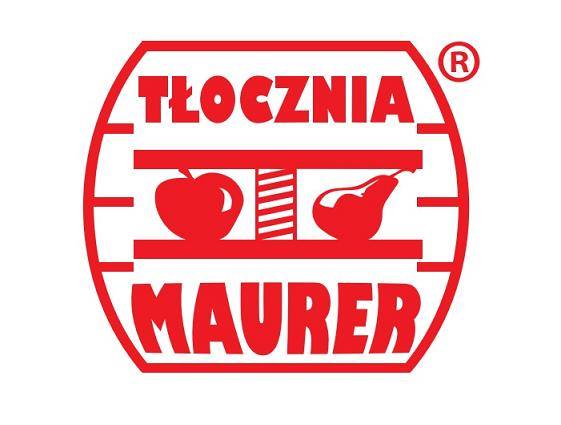 Logo von Manufaktura Maurera (Tłocznia Maurer) Brauerei