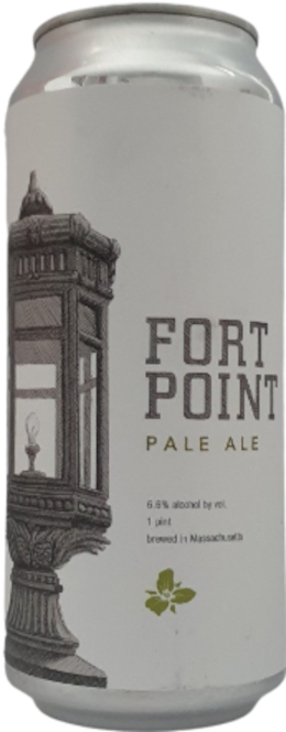 Produktbild von Trillium Brewing Co. - Fort Point