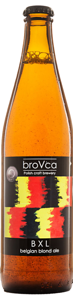 Product image of Brovca BXL