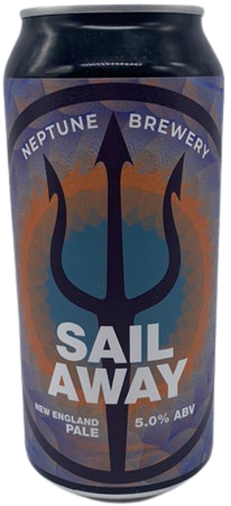 Produktbild von Neptune Sail Away