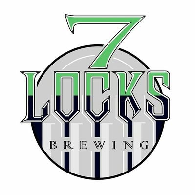 Logo of 7 Locks Brewing brewery