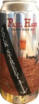 Produktbild von Dock Street Jip The Blood