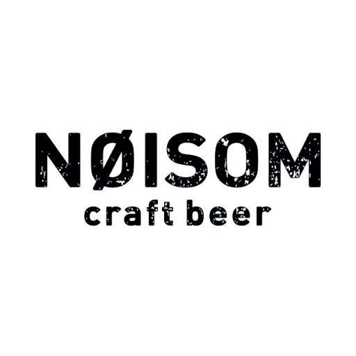 Logo von Noisom Craft Beer Brauerei