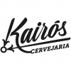 Logo of Kairós Cervejaria brewery