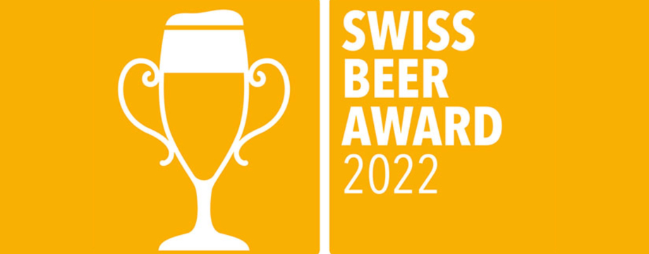 Swiss Beer Award 2022