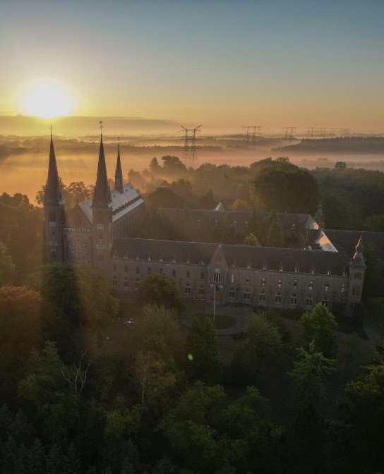 Bierbrouwerij de Koningshoeven Brauerei aus Niederlande