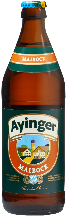 Product image of Ayinger - Maibock