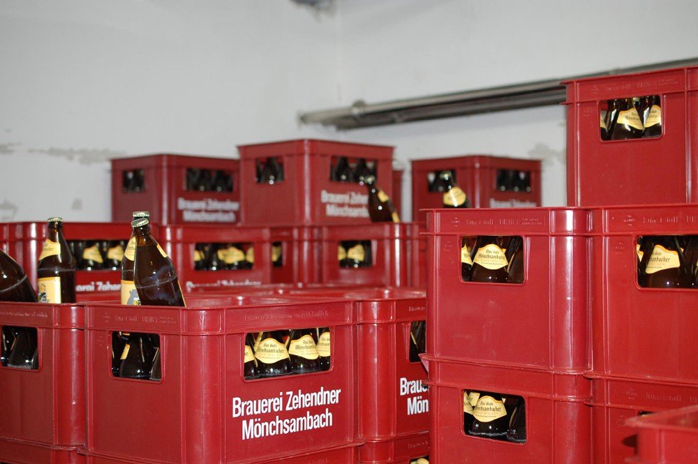 Brauerei Zehendner Brauerei aus Deutschland