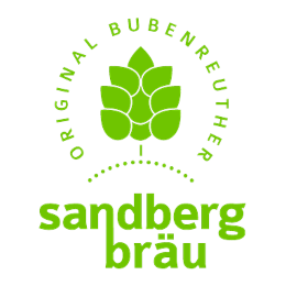 Logo of Bubenreuther Sandberg Bräu brewery