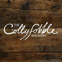 Logo of Collyfobble Brewery brewery