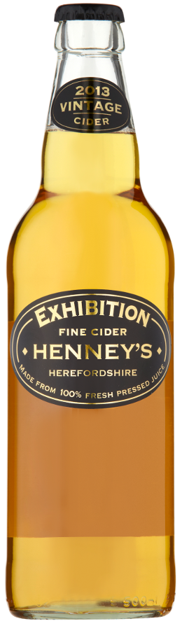 Product image of Henneys Exhibition