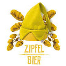 Logo von Brauerei Zipfelbier Brauerei