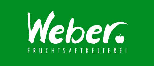 Logo of Fruchtsaftkelterei Weber brewery