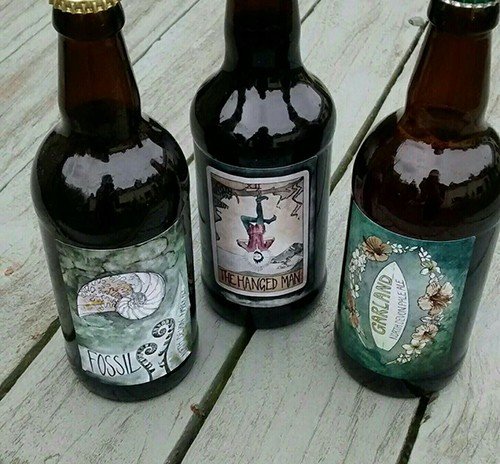 Madrigal Craft Brewery brewery from United Kingdom