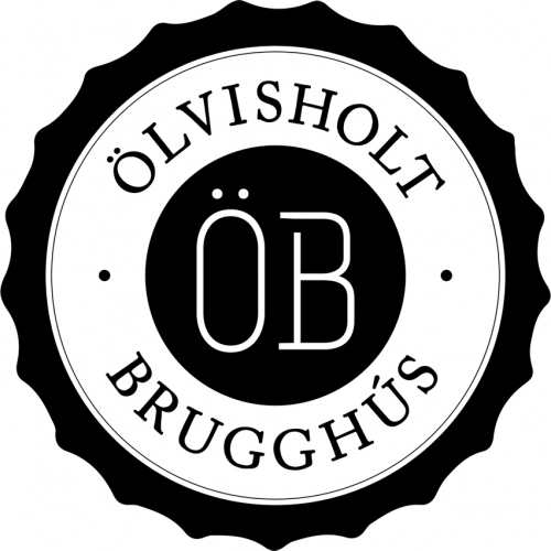 Logo of Olvisholt Brugghus brewery