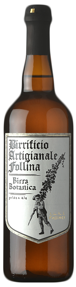 Product image of Follina Birra Botanica