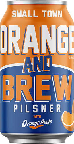 Produktbild von Omaha Orange and Brew