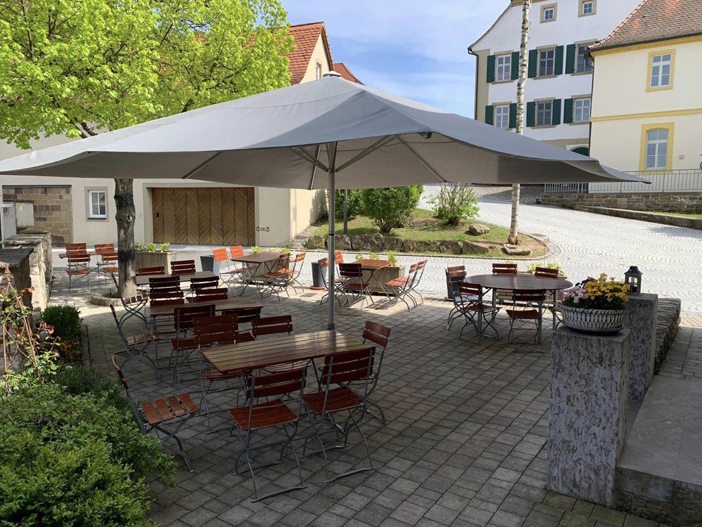 Hausbrauerei Düll Brauerei aus Deutschland