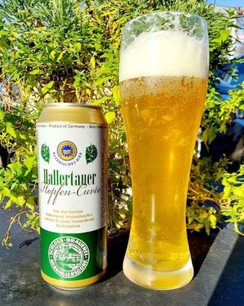 Schlossbrauerei Herrngiersdorf Brauerei aus Deutschland