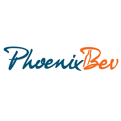 Logo of Phoenix Beverages brewery