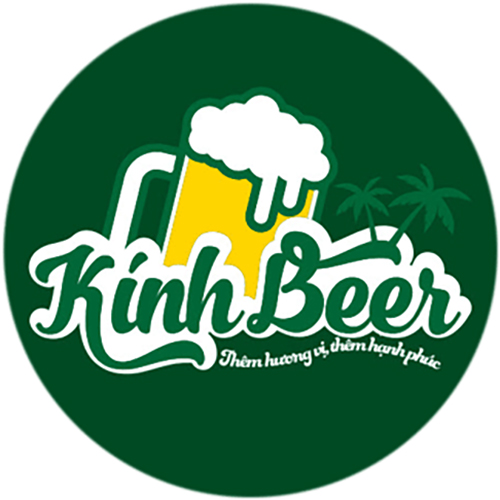 Logo von Kinh Beer Brauerei