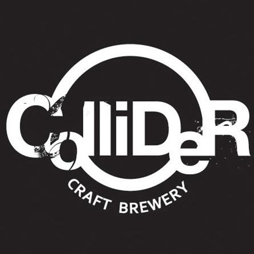 Logo of Collider Brewery brewery