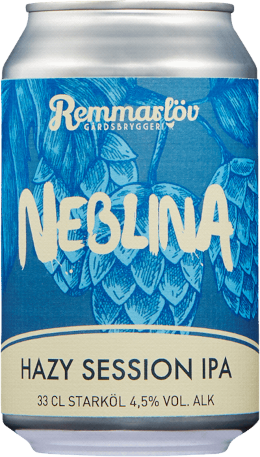 Produktbild von Remmarlöv - Neblina