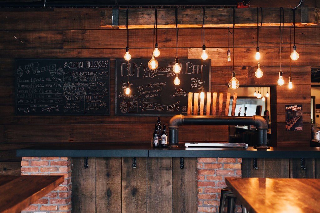 42 North Brewing brewery from United States