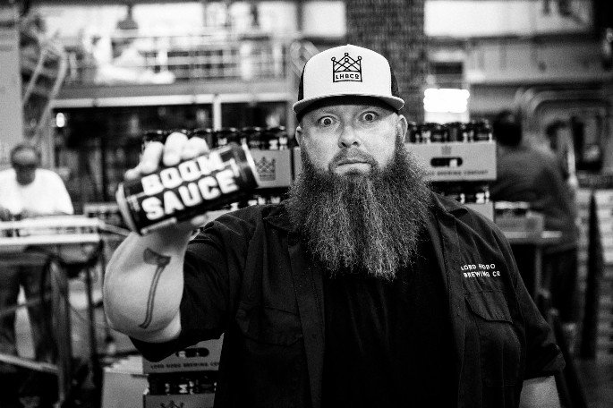 Lord Hobo Brewing brewery from United States