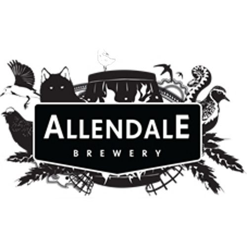 Logo of Allendale brewery