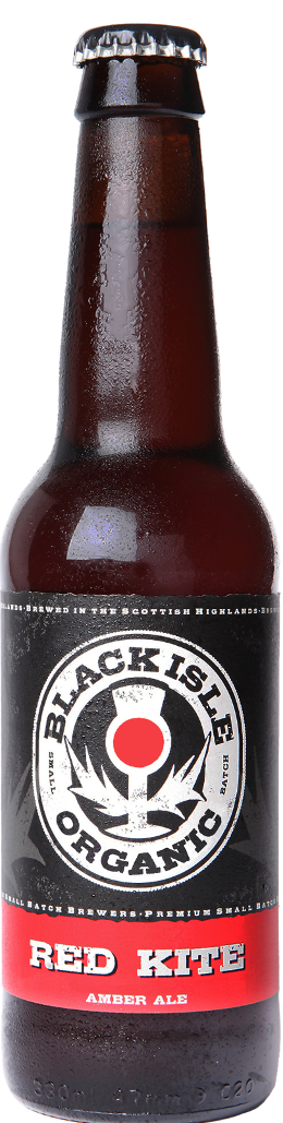 Produktbild von Black Isle Brewery Co. - Red Kite