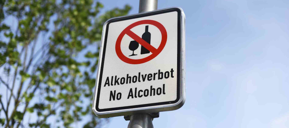 Alkoholverbot in Thailand aufgehoben