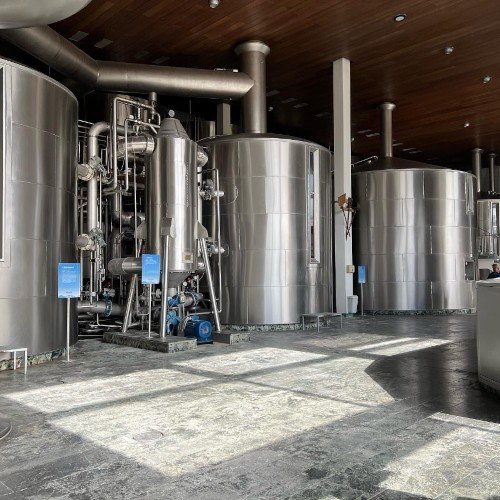 Memminger Brauerei Brauerei aus Deutschland