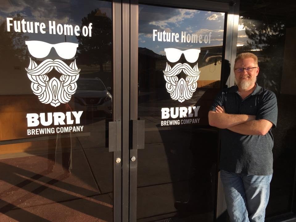 Burly Brewing Brauerei aus Vereinigte Staaten
