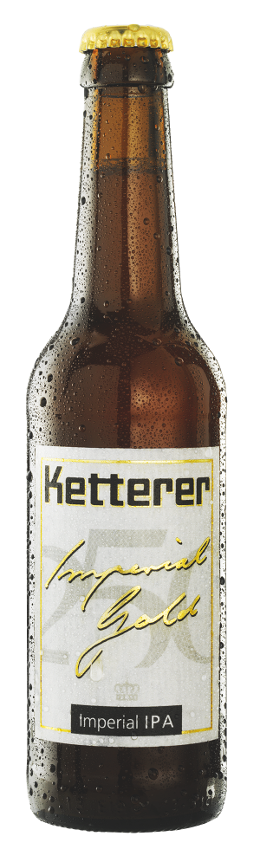 Product image of Privatbrauerei Ketterer - Imperial Gold