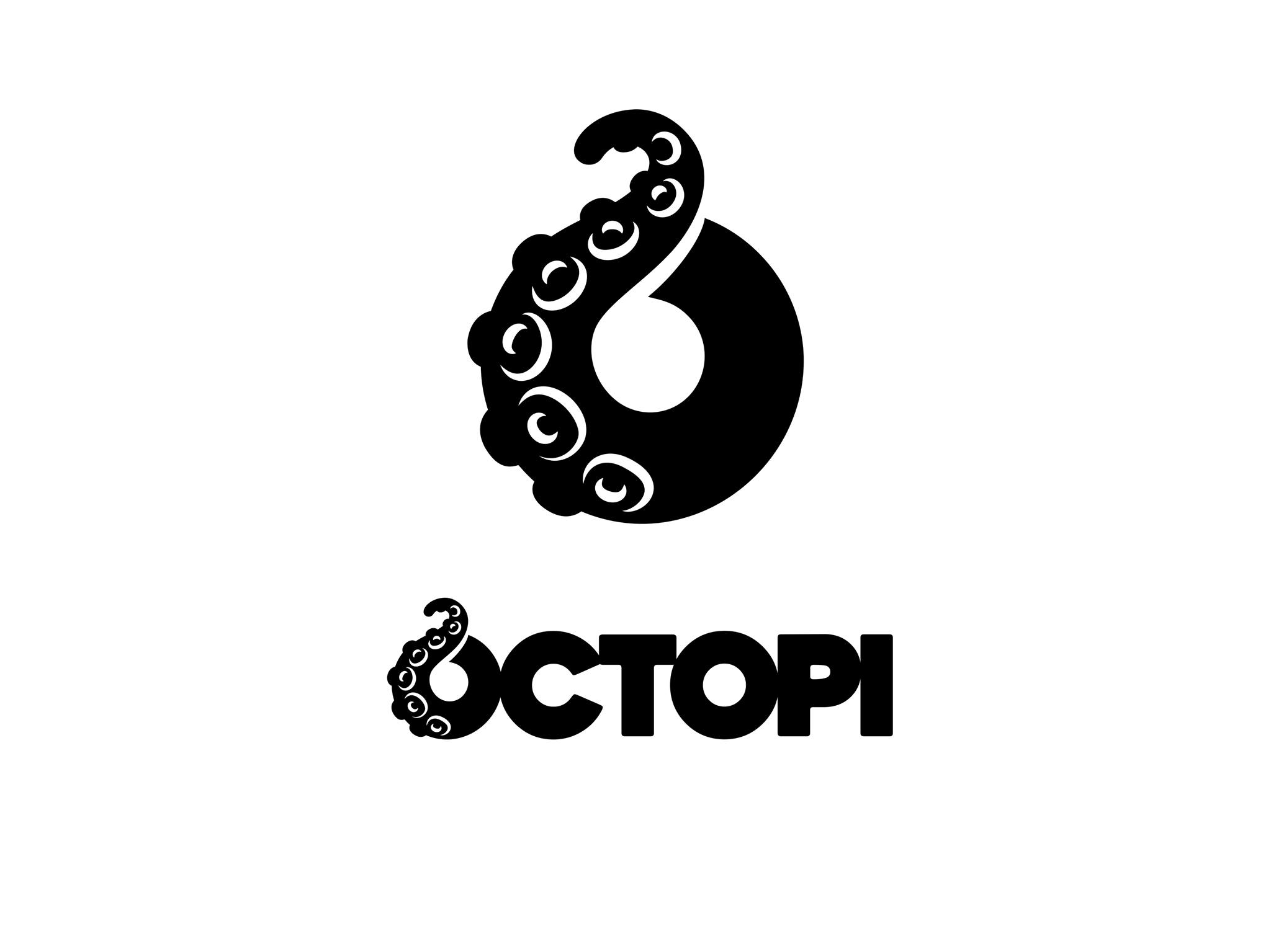 Logo von Octopi Brewing Brauerei