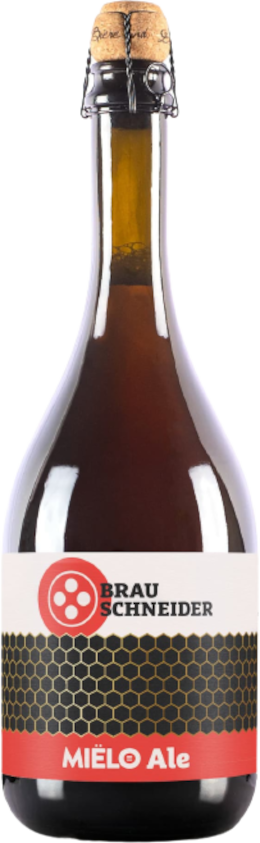 Product image of BrauSchneider - Mielo Ale