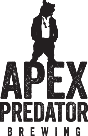 Logo of Apex Predator Brewing brewery