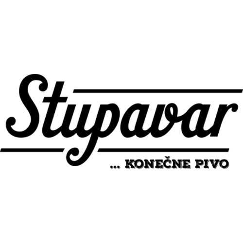 Logo von Pivovar Stupavar Brauerei
